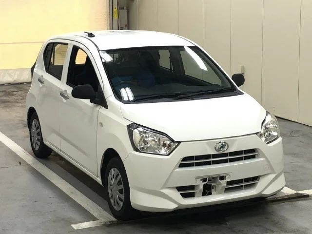 Daihatsu Mira e:S LA350S 2023